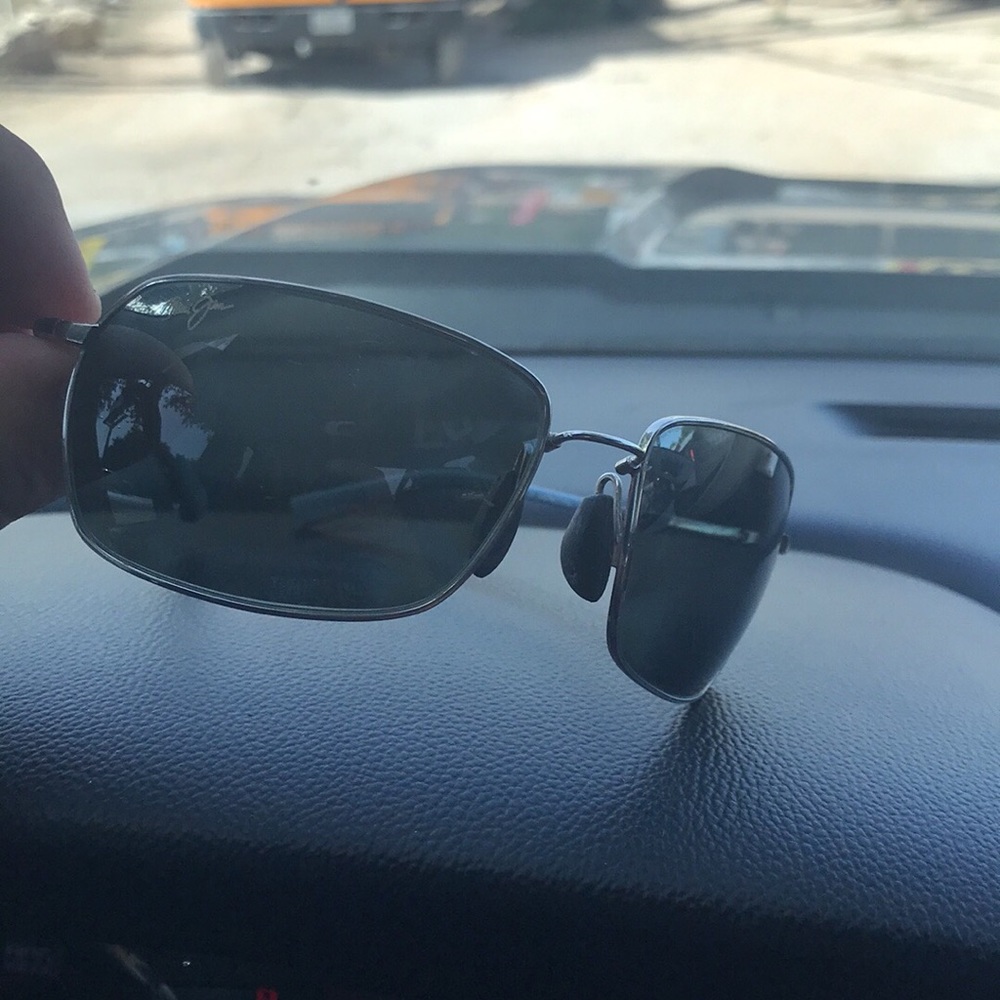 Maui Jim